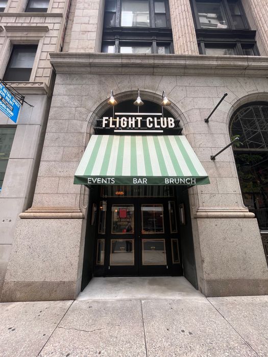 Flight Club