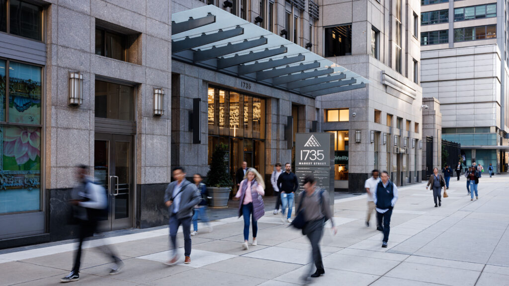 State of Center City 2026: Strong Footing, More Steps to Take