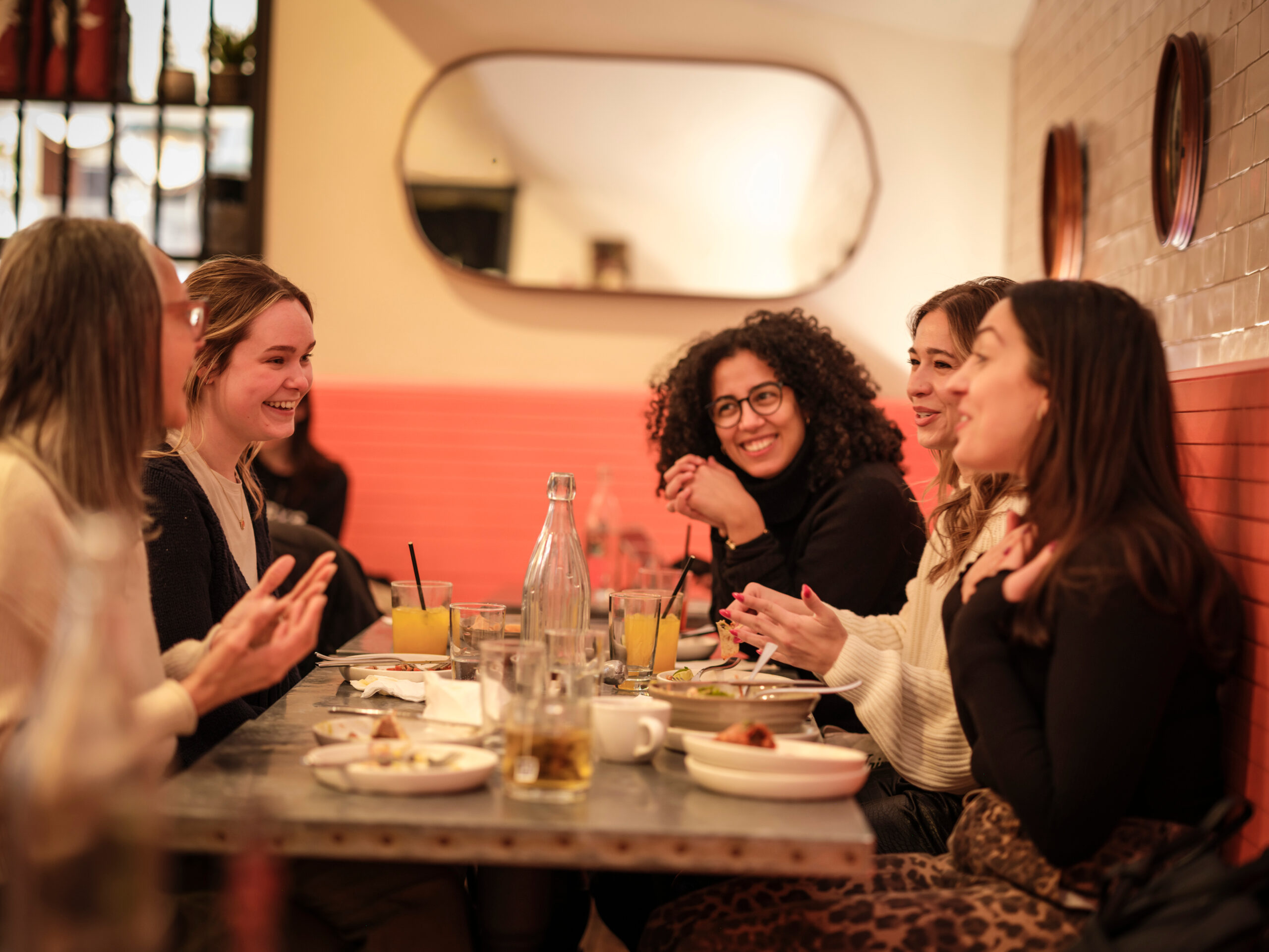 Center City District Sips Returns for Summer 2026