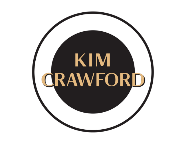 kim crawford logo