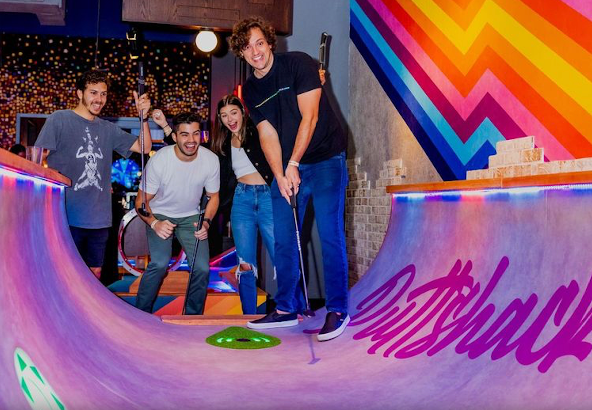 Things to Do in Center City After Work