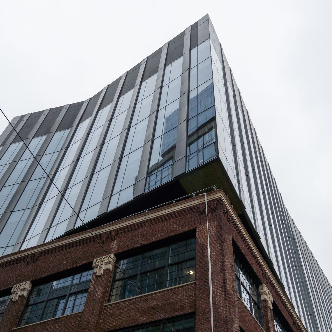 Real Estate Construction Updates in Center City, August 2025