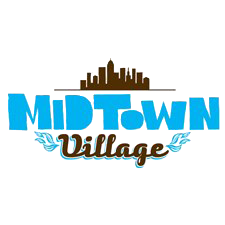 midtown village philadelphia logo